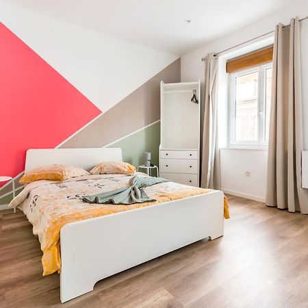 רובייש Grande Maison 12Personnes 4Ch-2Sdb - Exterieur -Proche Lille מראה חיצוני תמונה