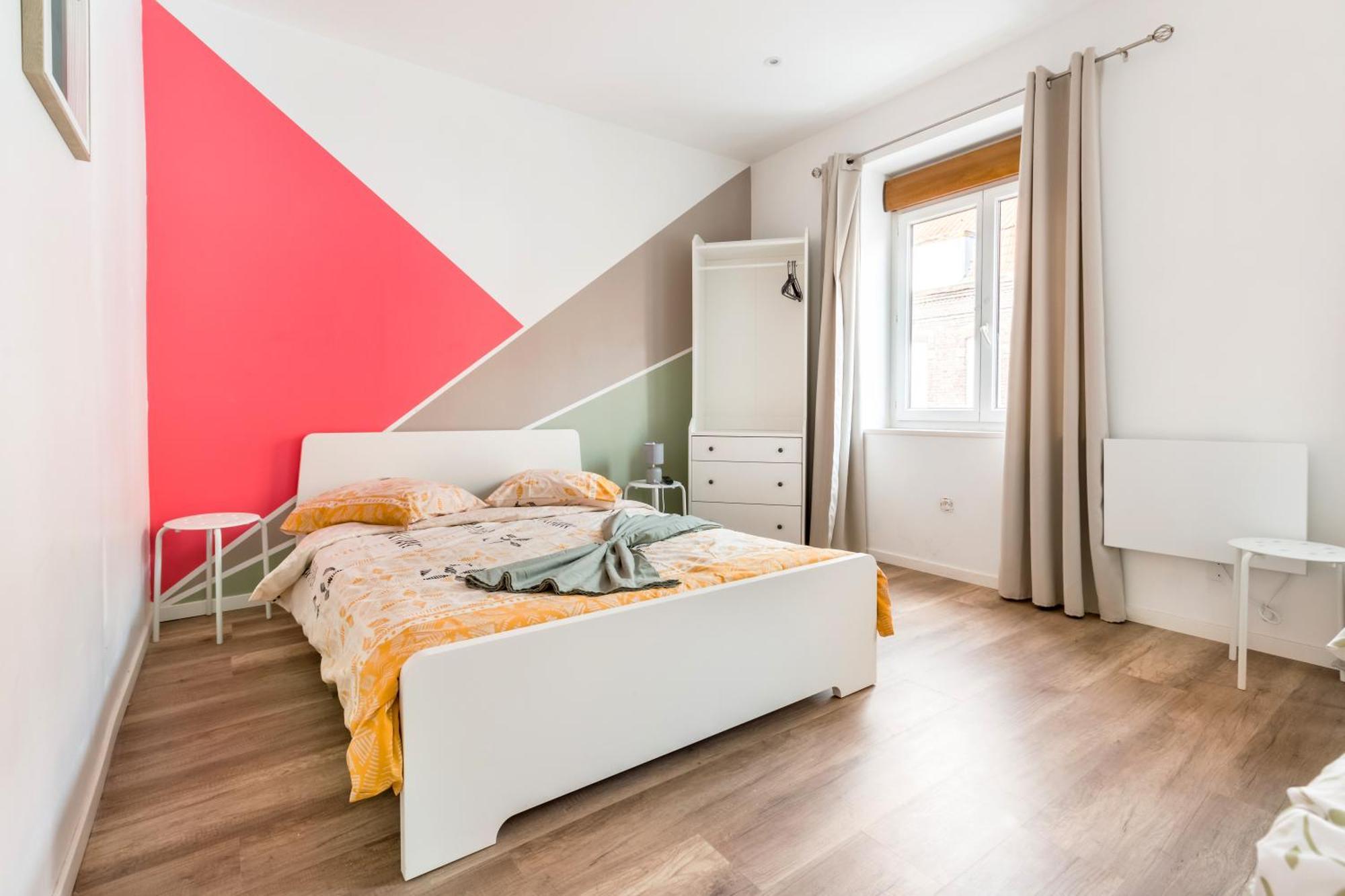 רובייש Grande Maison 12Personnes 4Ch-2Sdb - Exterieur -Proche Lille מראה חיצוני תמונה