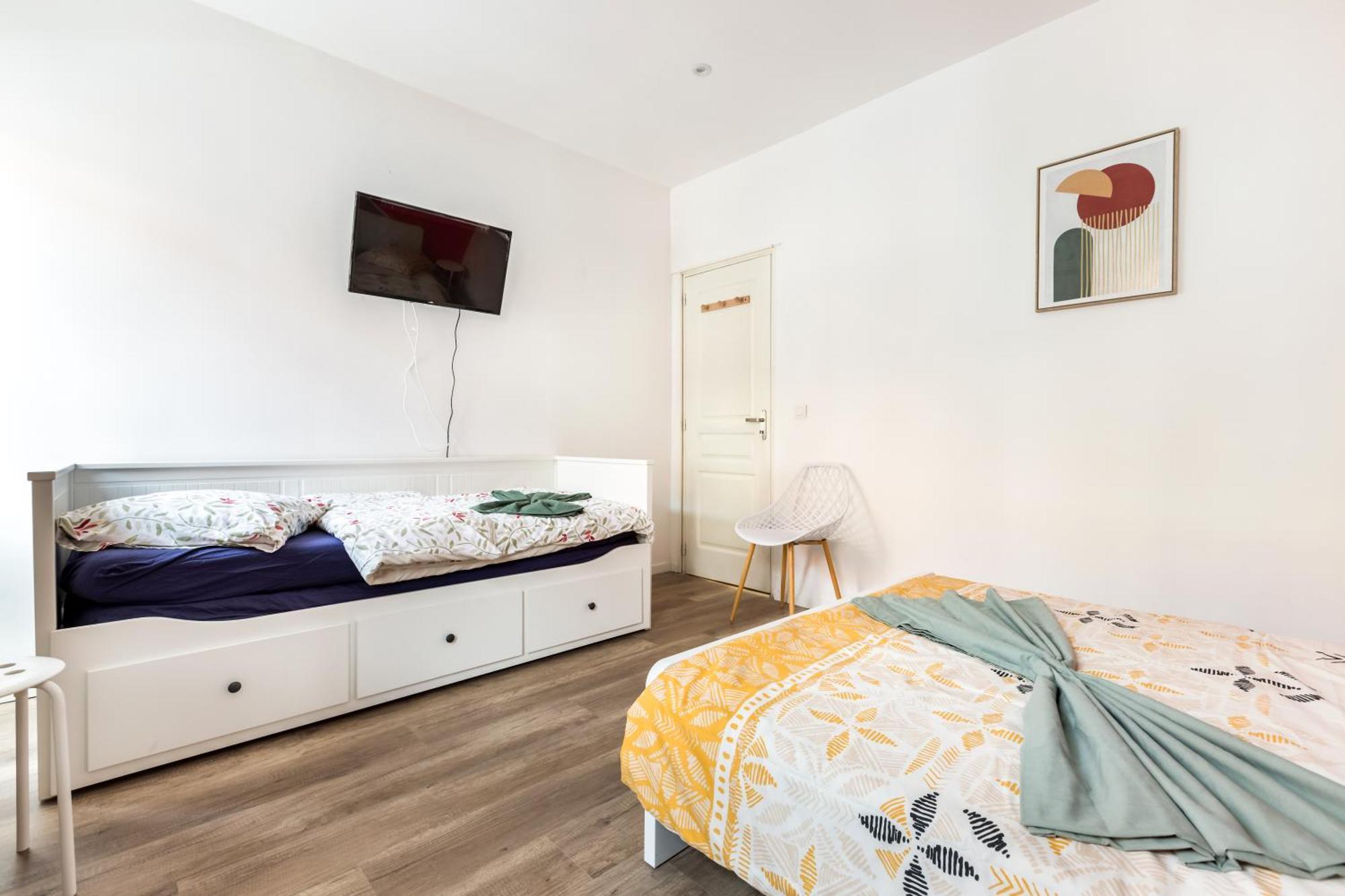 רובייש Grande Maison 12Personnes 4Ch-2Sdb - Exterieur -Proche Lille מראה חיצוני תמונה