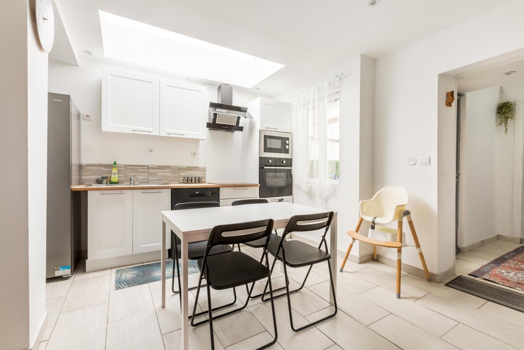 רובייש Grande Maison 12Personnes 4Ch-2Sdb - Exterieur -Proche Lille מראה חיצוני תמונה