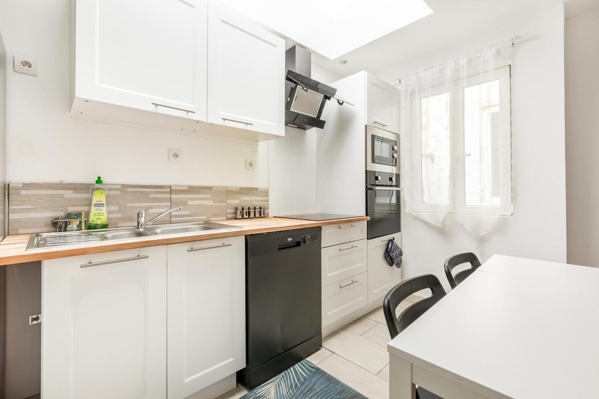 רובייש Grande Maison 12Personnes 4Ch-2Sdb - Exterieur -Proche Lille מראה חיצוני תמונה